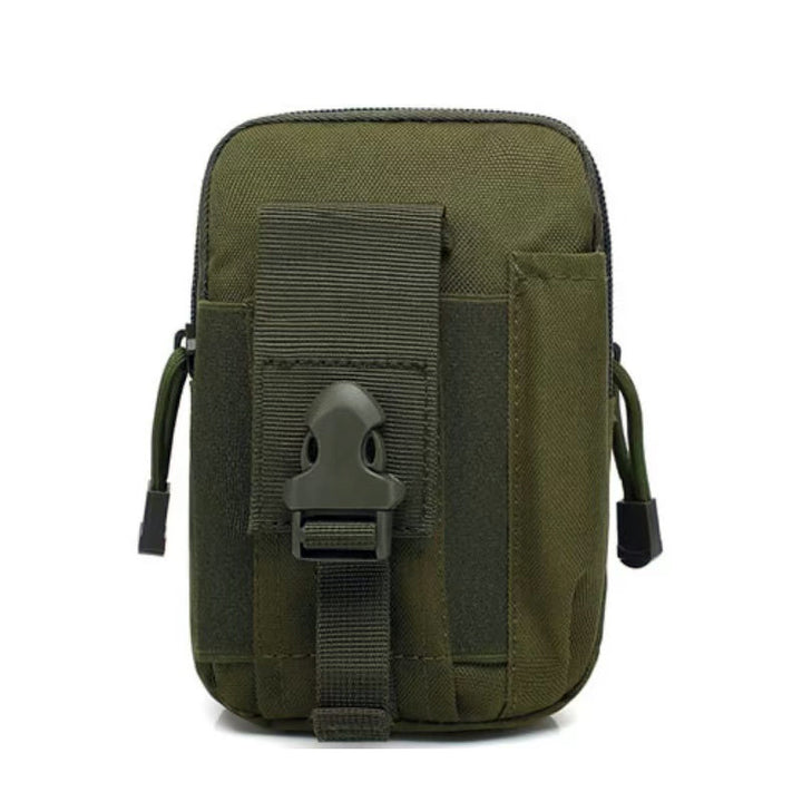 Tactical Utility Waist Pouch Kalsten