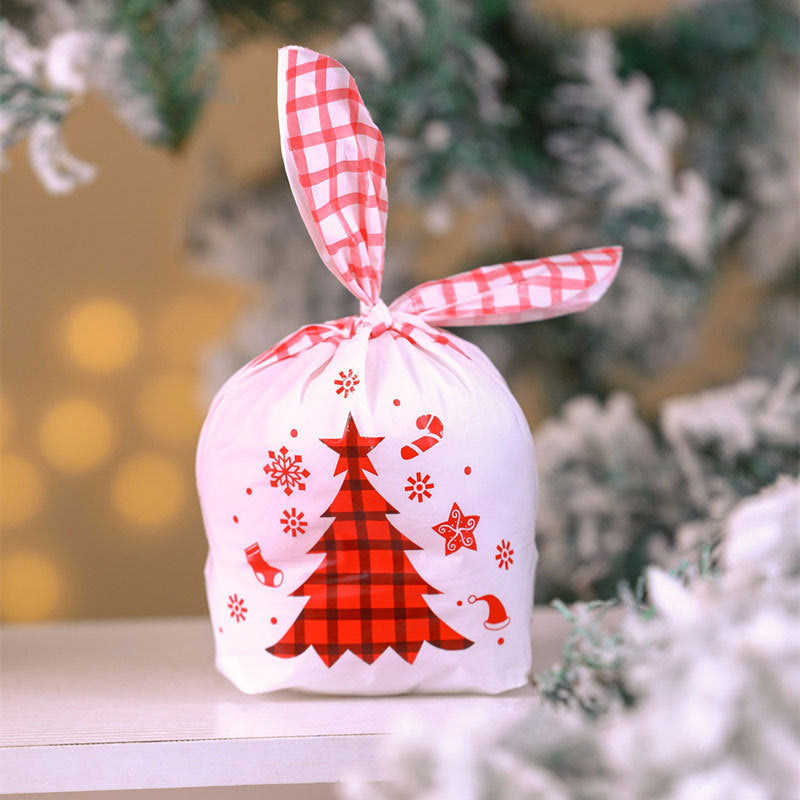 Holiday Gift Wrapping Bag Kalsten