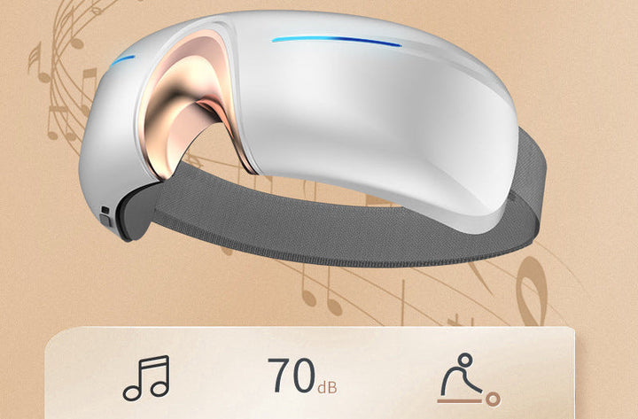 Smart Eye Massage Device Kalsten