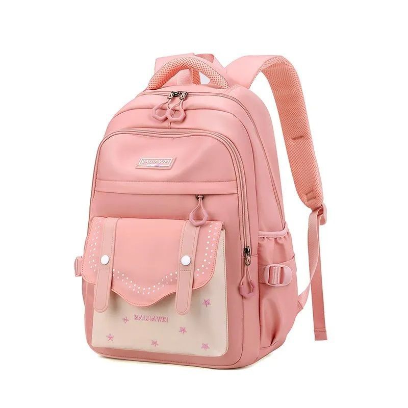 Fashionable backpack with versatile compartments Kalsten