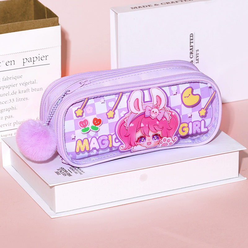Pencil case Kalsten