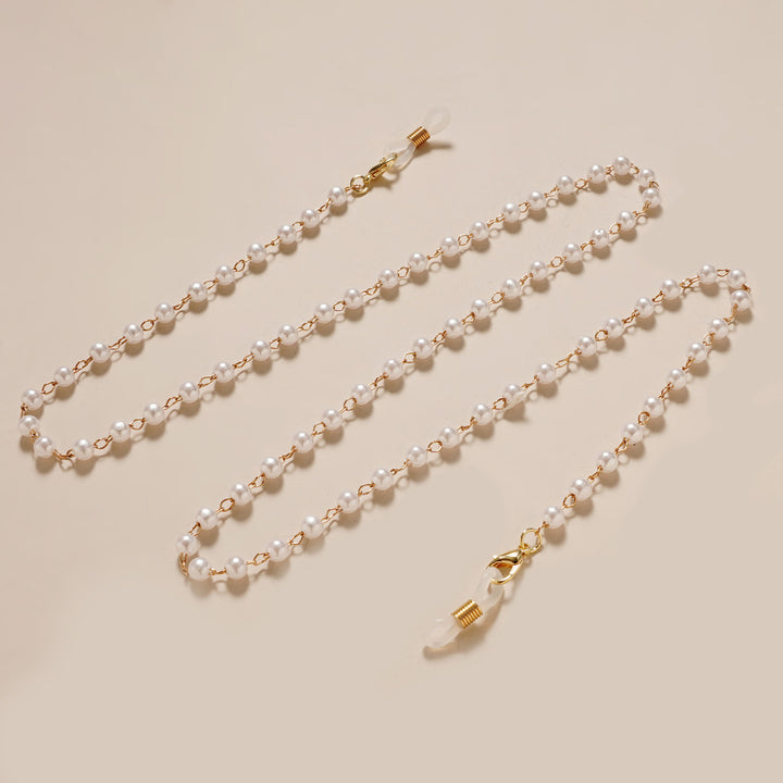 Chic Beaded Eyewear Chain kalsten