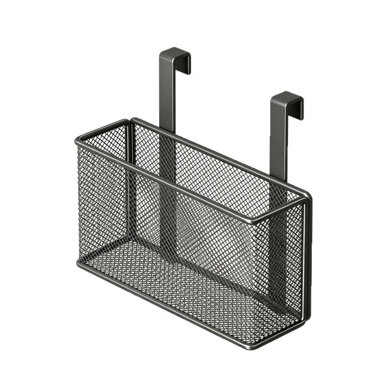 Over-Door Storage Basket Organizer Kalsten