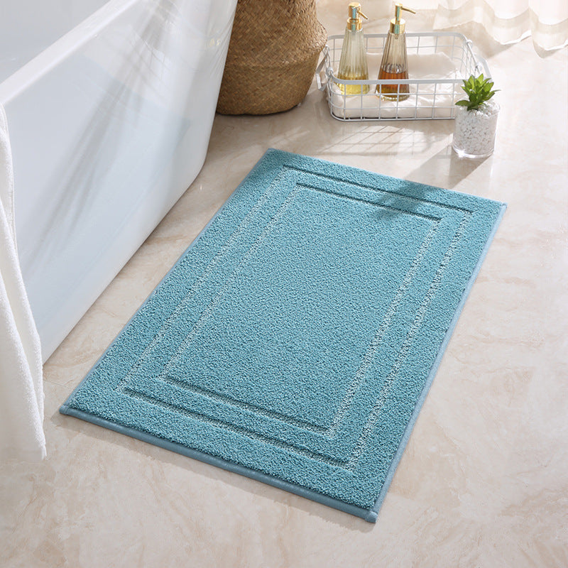 Bath Mat for Home Floor