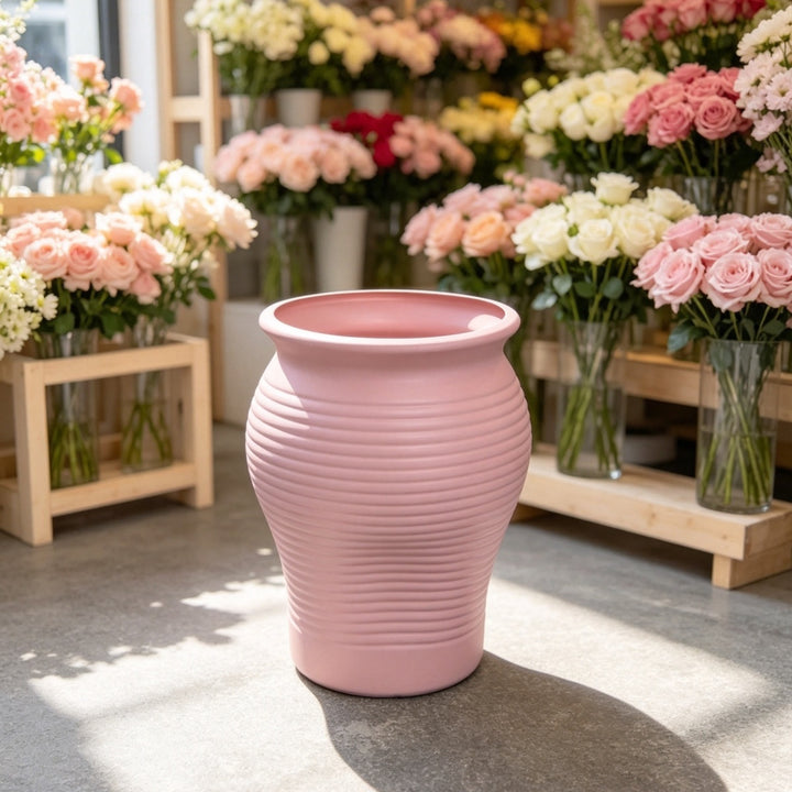 Decorative Planter Kalsten