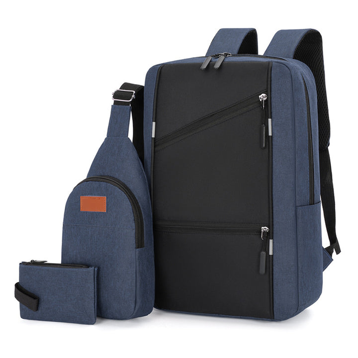 Multi-functional Versatile Travel Backpack Set Kalsten