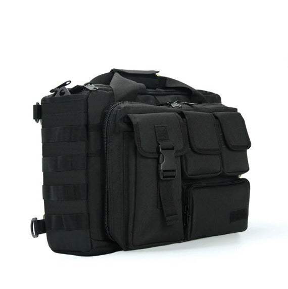 Multi-Purpose Tactical Shoulder Bag Kalsten