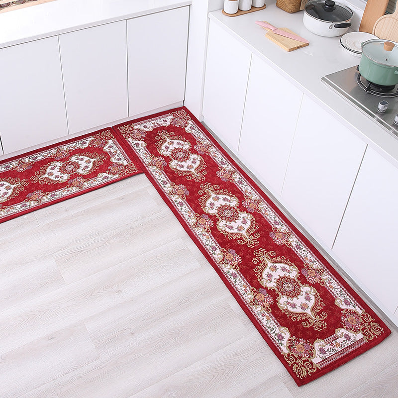 Kitchen Area Runner Kalsten