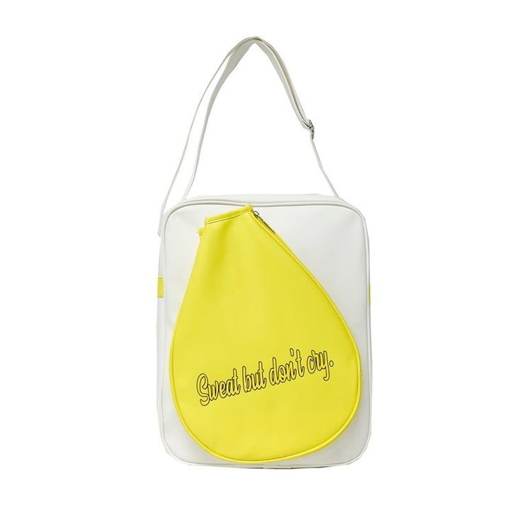 Inspirational Gym Tote