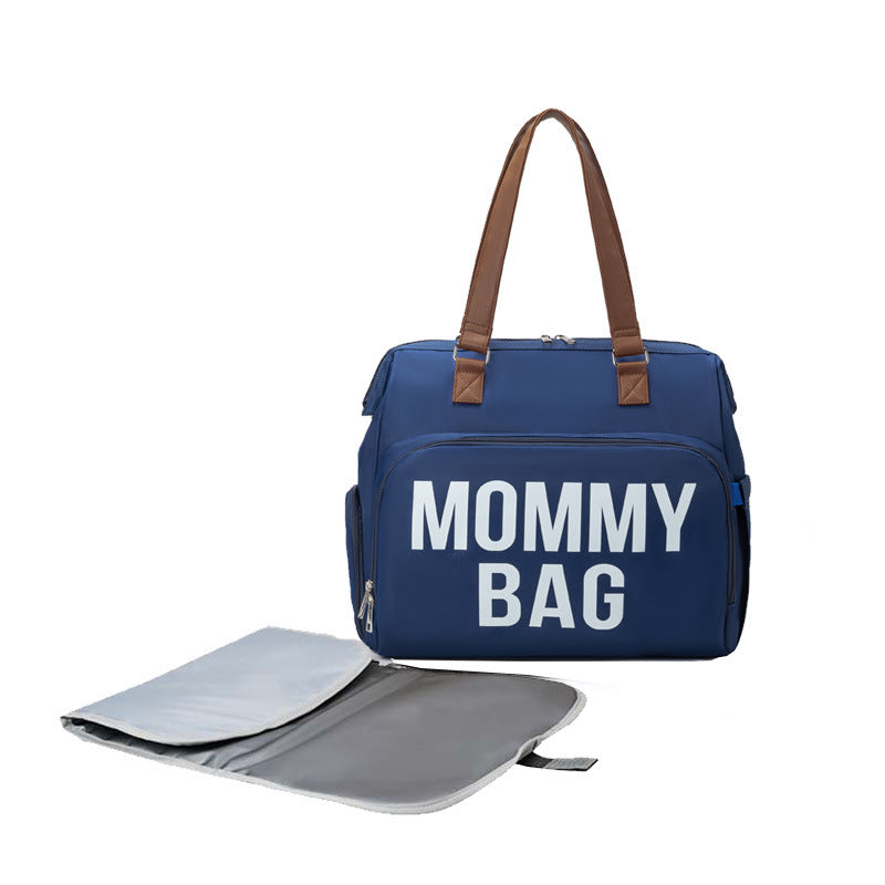 Multi-Functional Diaper Carryall Kalsten