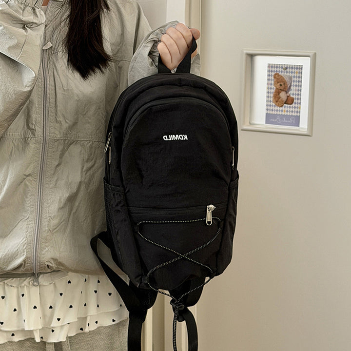 Compact Crossbody Backpack Kalsten