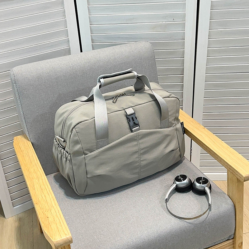 Stylish Weekend Travel Duffel Bag Kalsten