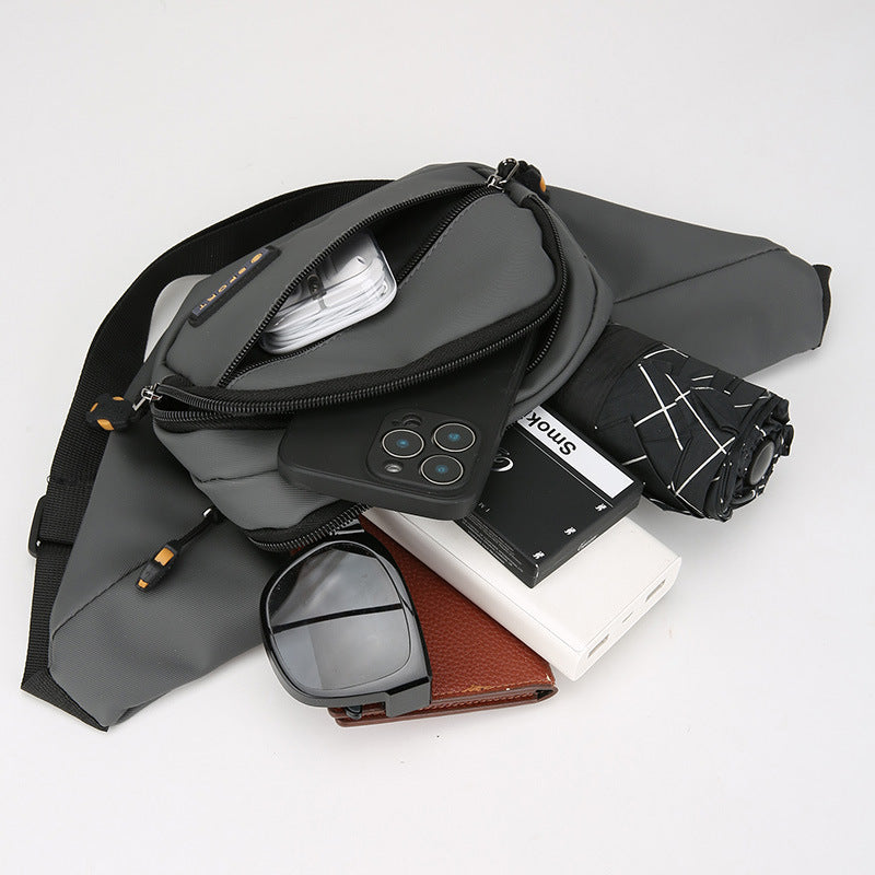 Lightweight Adjustable Belt Bag