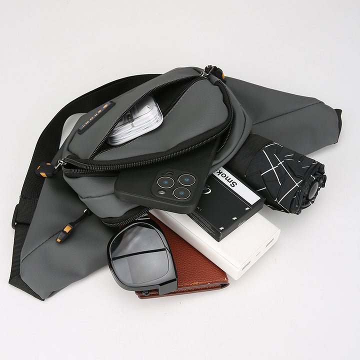Lightweight Adjustable Belt Bag