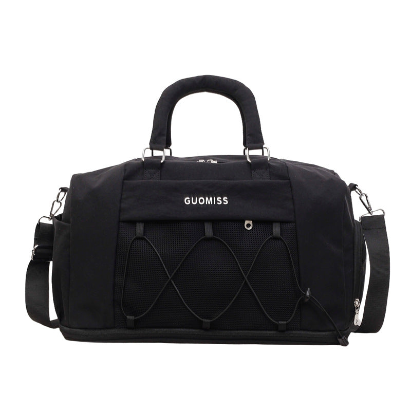 Multi-Functional Sports Duffle Kalsten