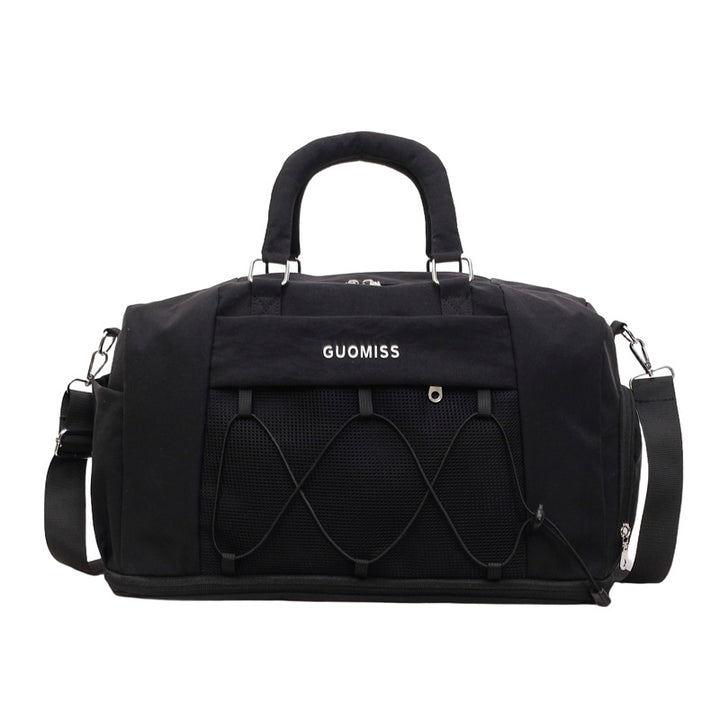 Multi-Functional Sports Duffle Kalsten