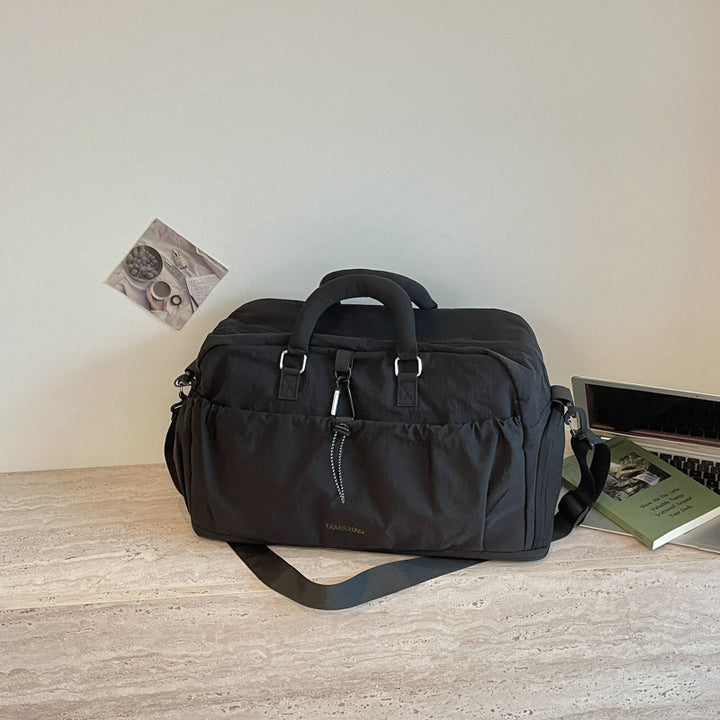 Stylish Travel Duffel Bag Kalsten