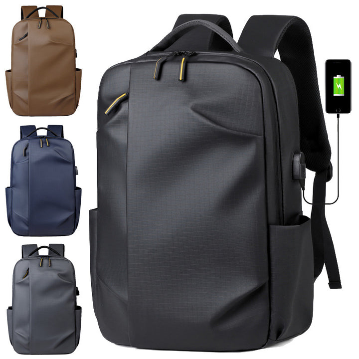 Sleek Durable Professional Backpack Kalsten