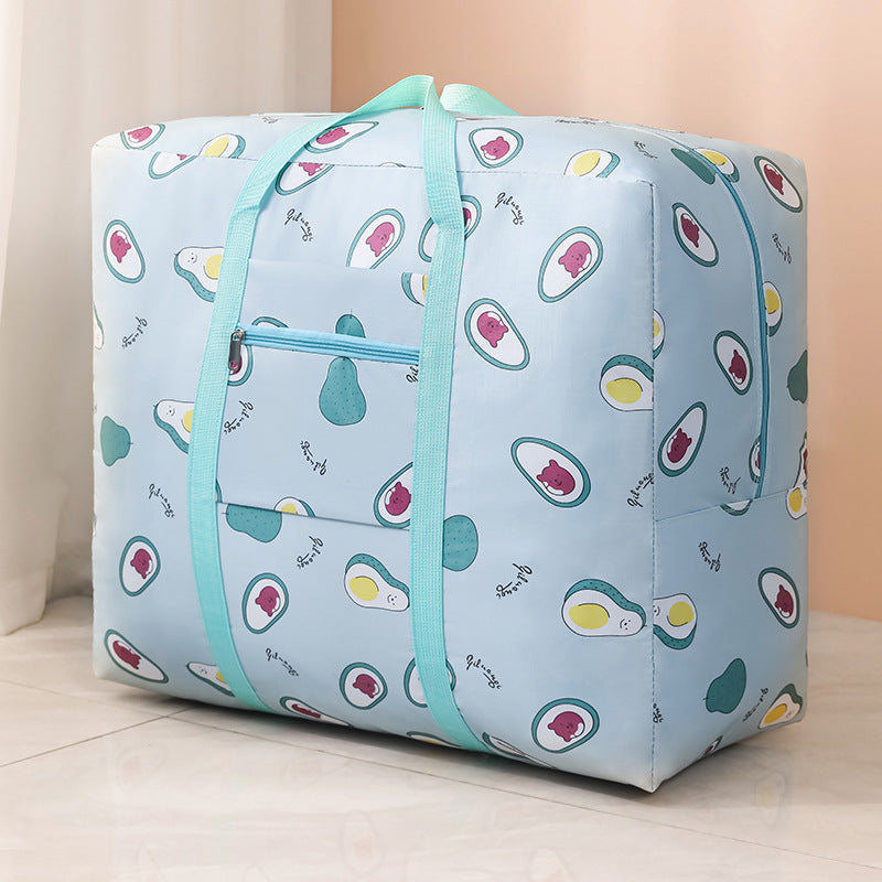 Large Capacity Travel Storage Tote Kalsten