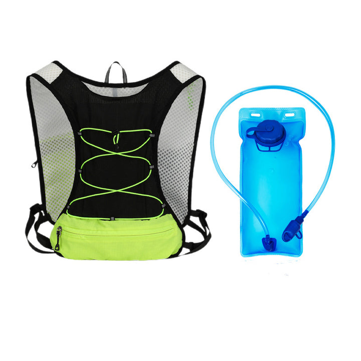 Lightweight Hydration Running Vest  1791991372
