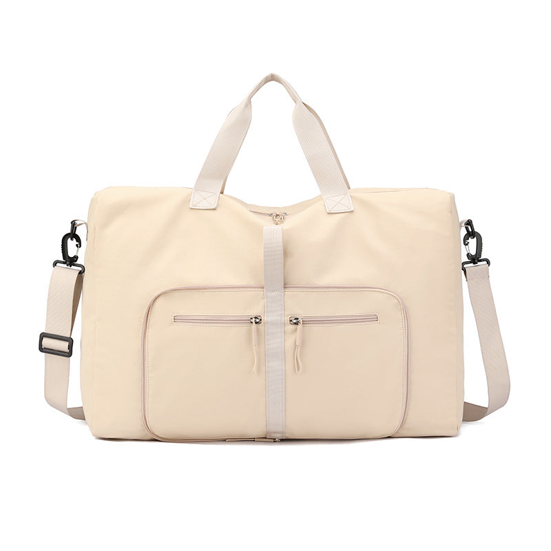 Expandable Travel Weekender Carry Bag Kalsten