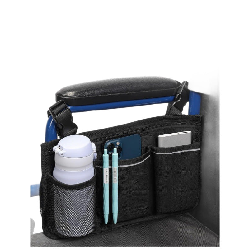 Organizer Bag For Chair Kalsten