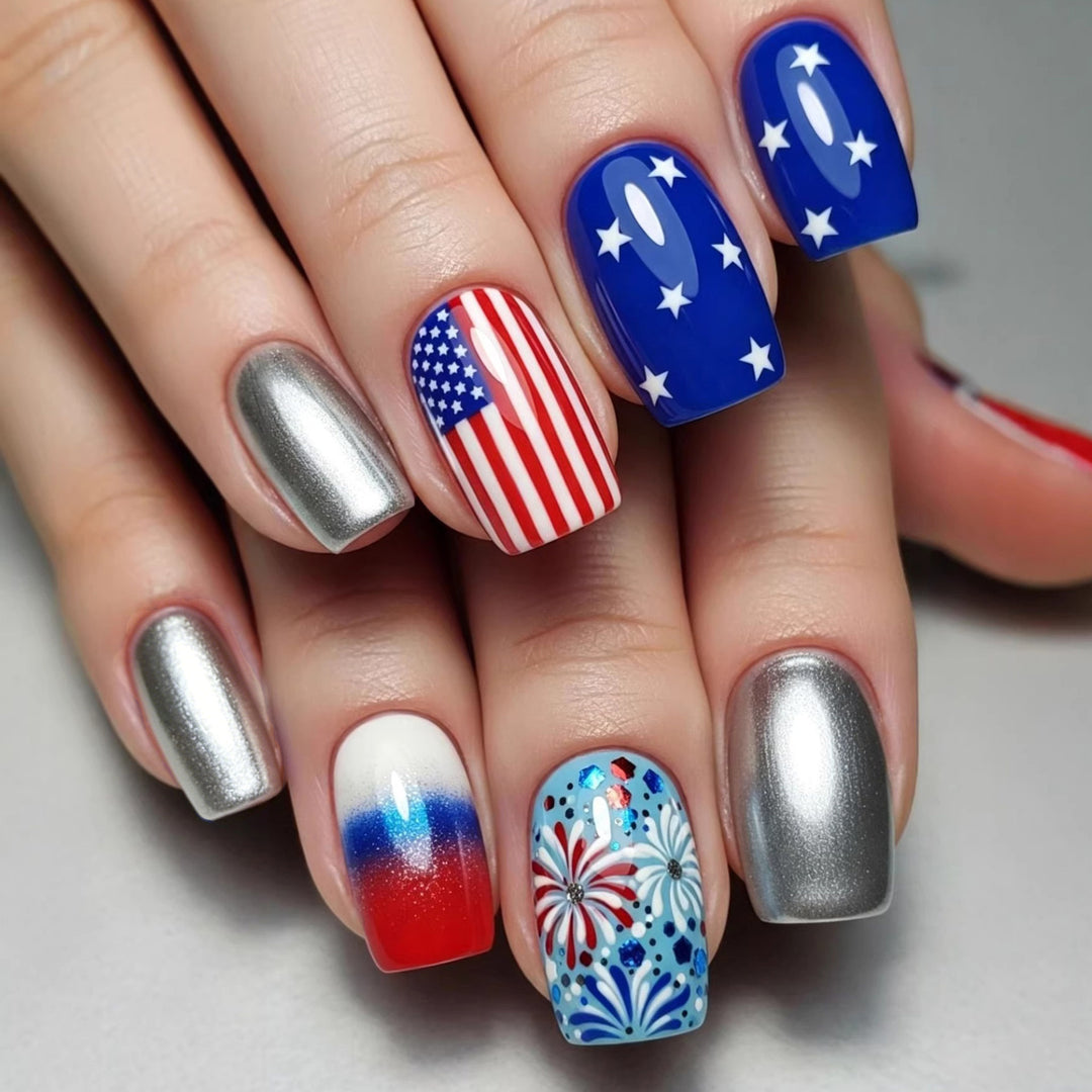 Premium Nail Art Set Kalsten