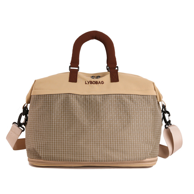 Multi-Functional Travel Duffle Bag Kalsten