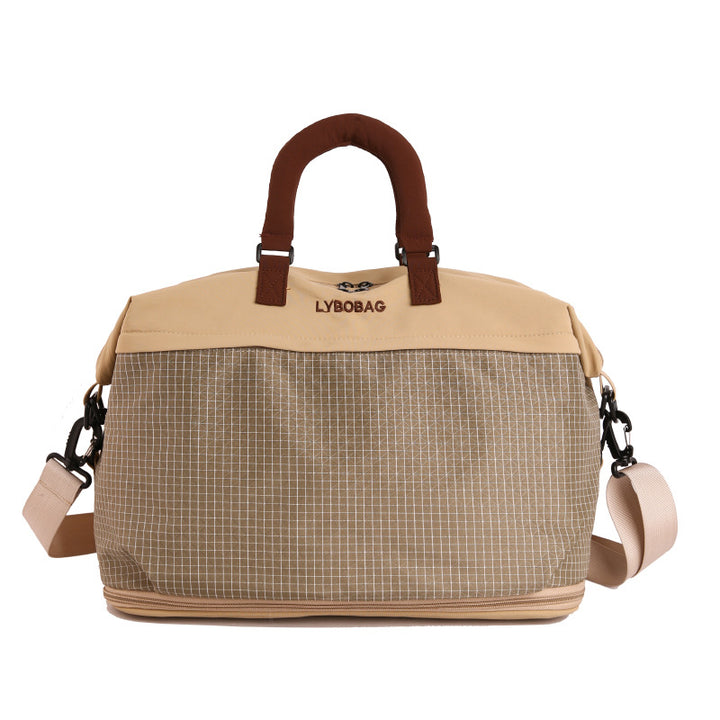 Multi-Functional Travel Duffle Bag Kalsten