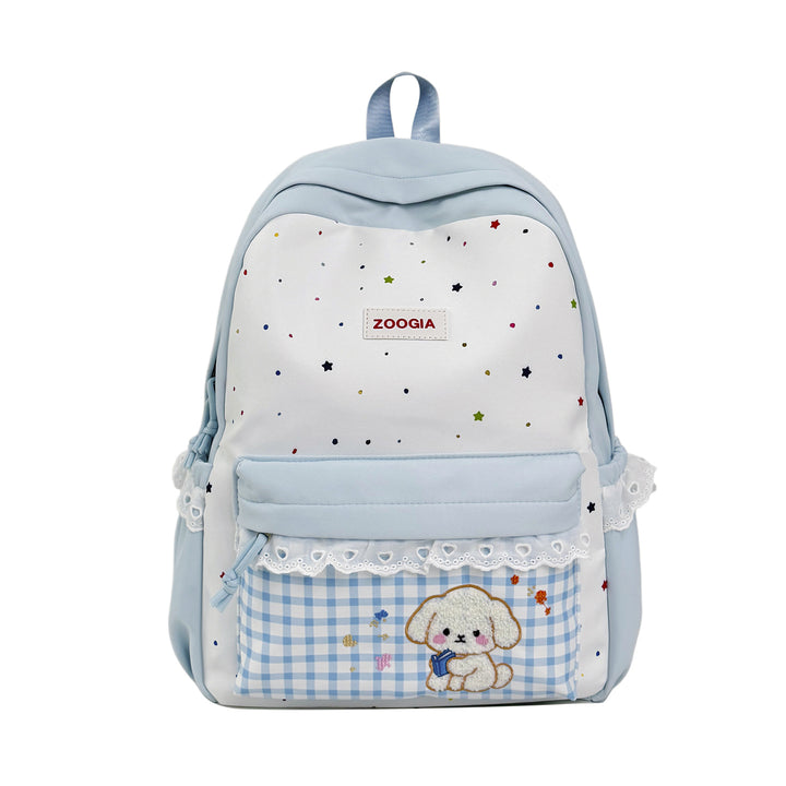 Bunny-Ear Themed Backpack Kalsten