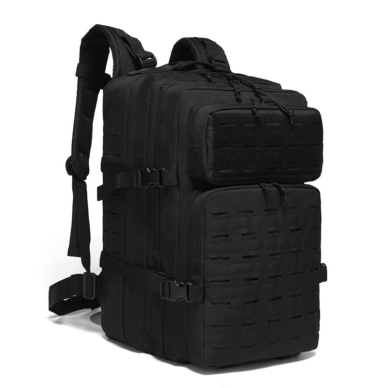 Tactical Adventure Hiking Backpack Kalsten