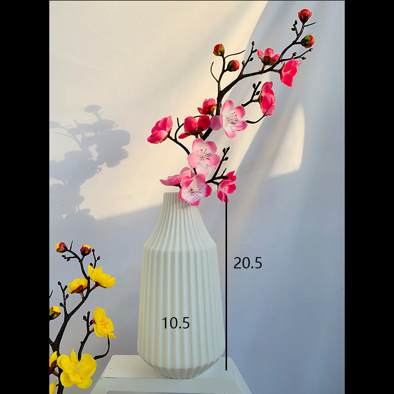 Decorative Floral Kalsten