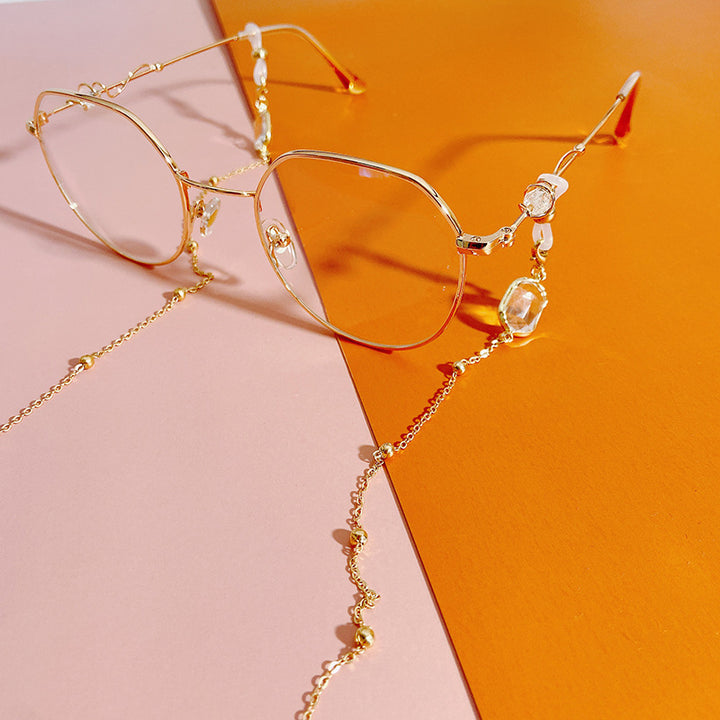 Elegant Jewelry Holder Chain Kalsten
