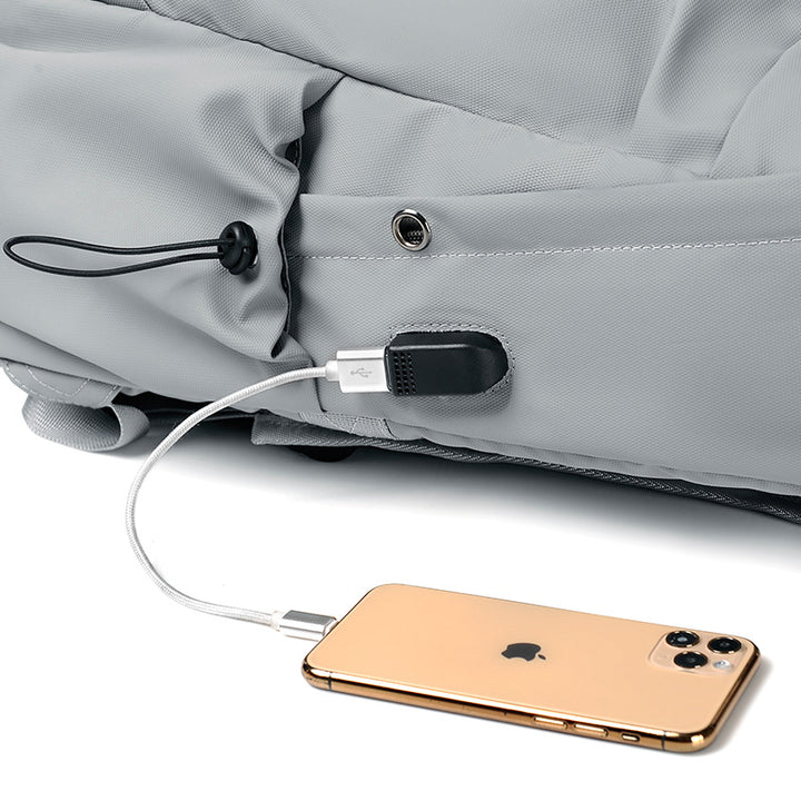 Versatile Travel Backpack Kalsten