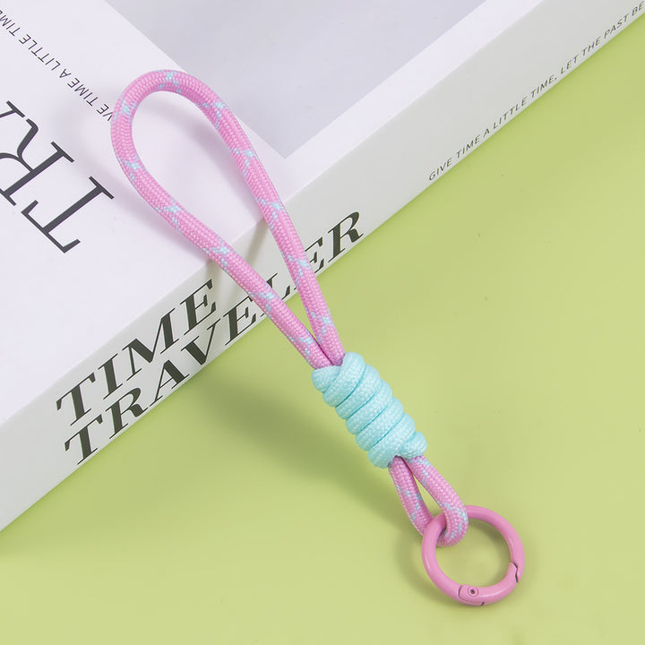Braided Utility Cord Lanyard Kalsten