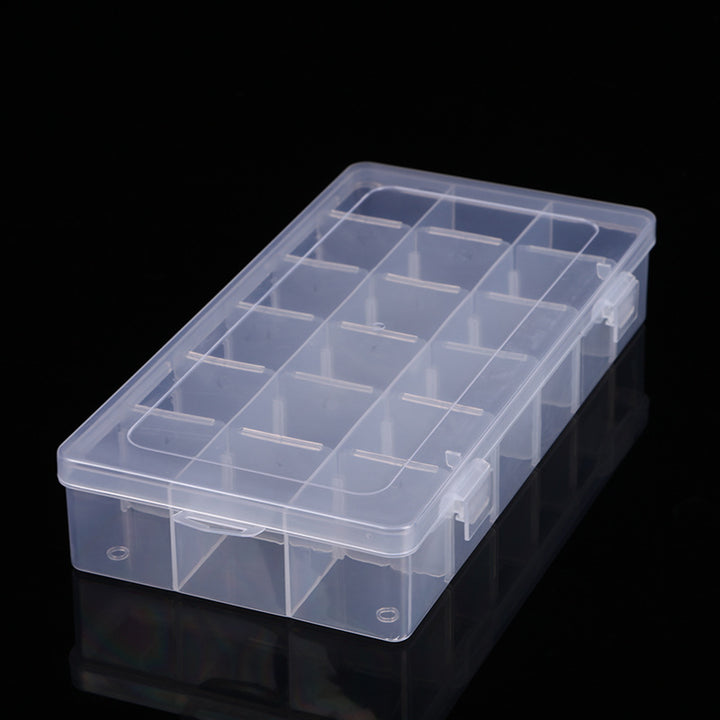 Multi-Section Storage Organizer Kalsten