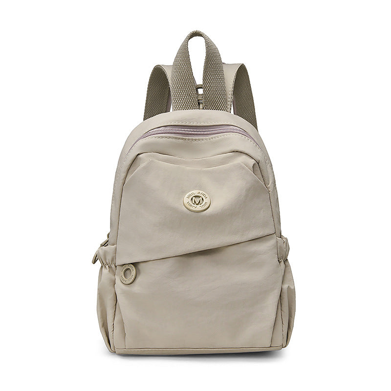 Lightweight Casual Mini Backpack Kalsten