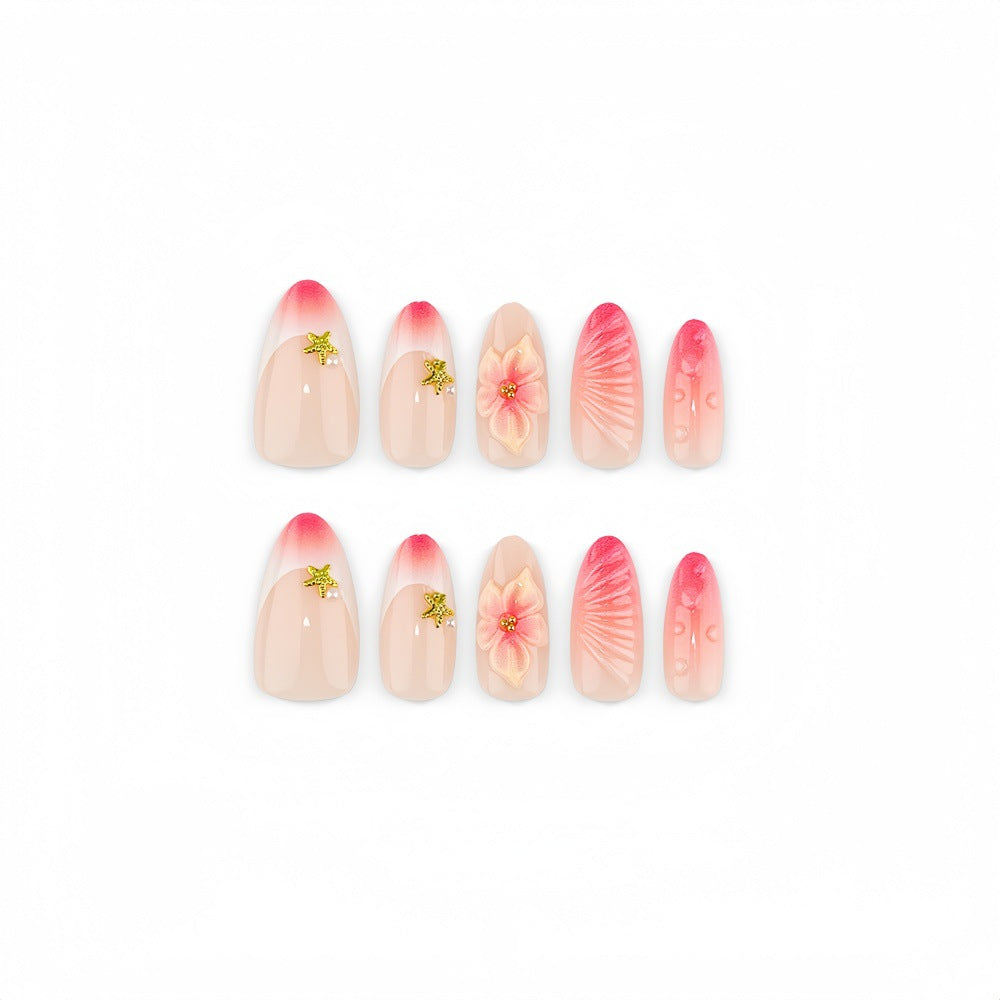 Artificial Nails Kalsten