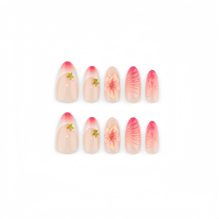 Artificial Nails Kalsten