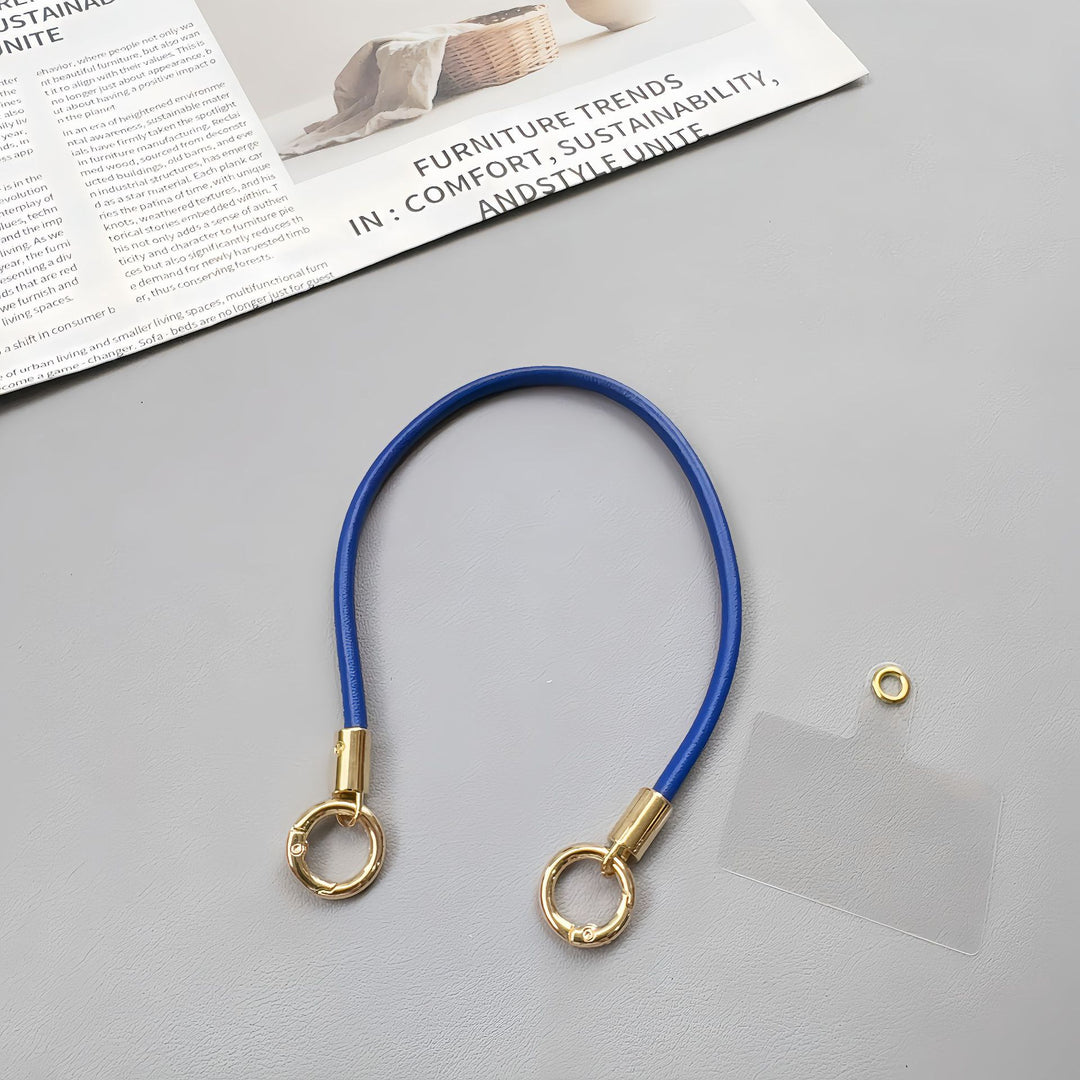 Versatile ID Badge Holder Strap Kalsten
