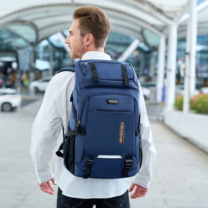 Multi-Functional Adventure Backpack Kalsten