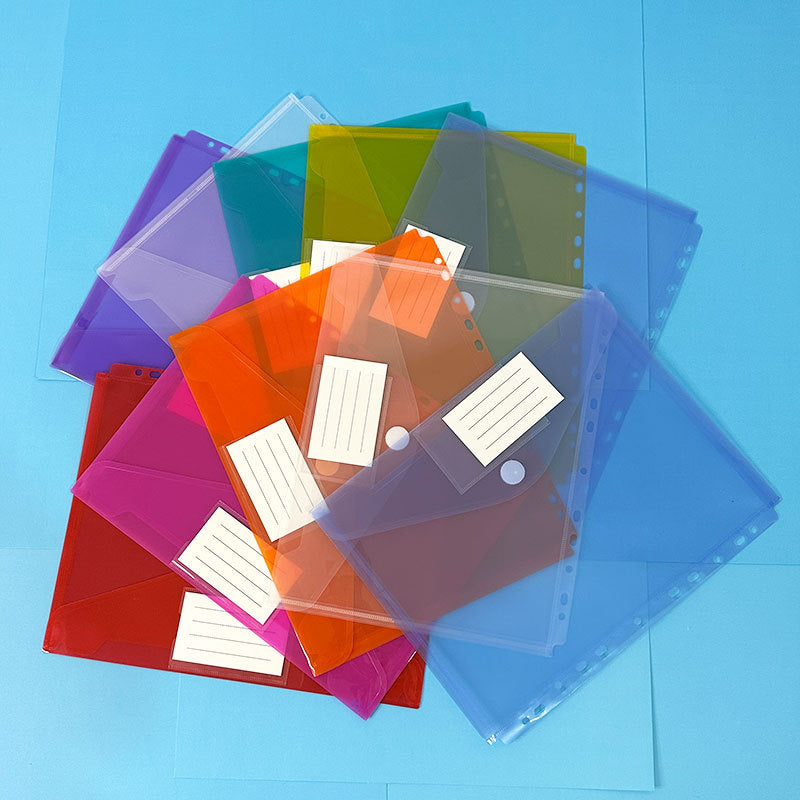 Multi-Purpose Document Organizers Kalsten