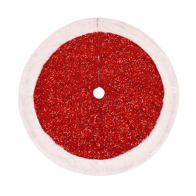 Christmas Tree Skirt Kalsten