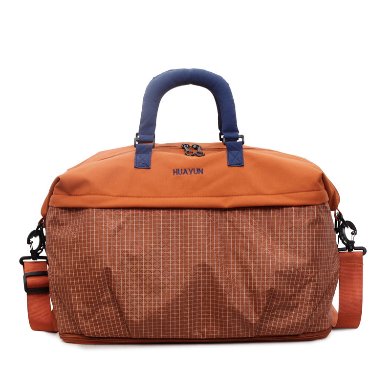 Multi-Functional Adventure Duffel Bag Kalsten