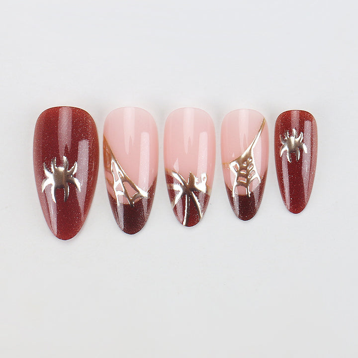 Artistic Nail Design Kit Kalsten