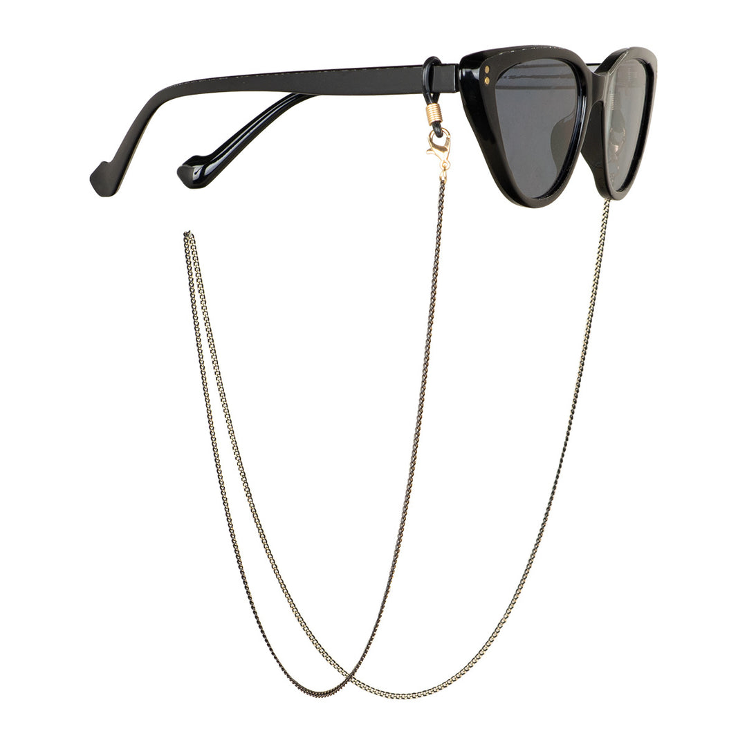 Elegant Linked Eyewear Lanyard Kalsten