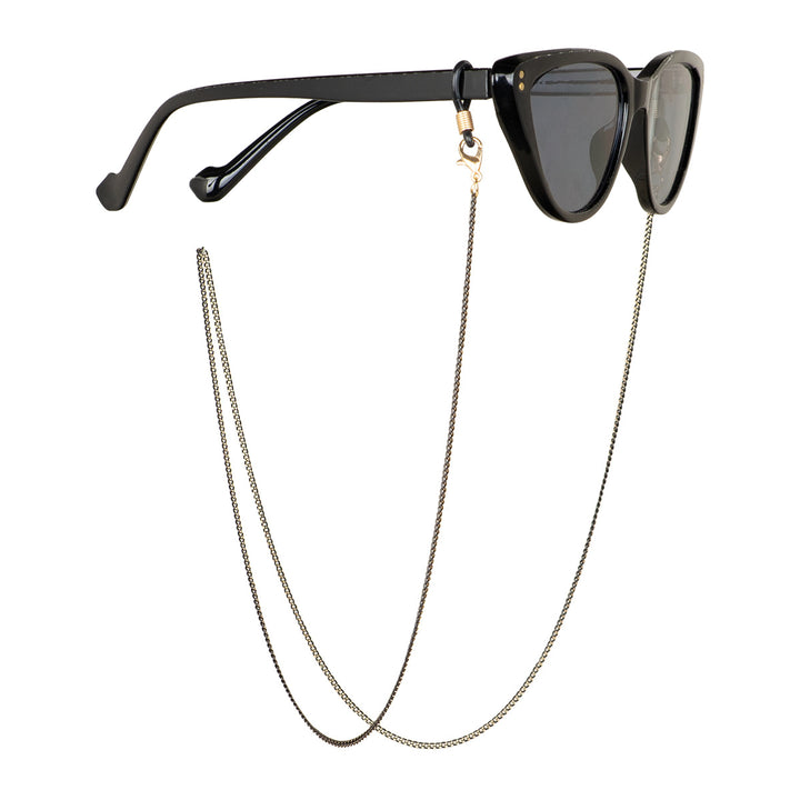 Elegant Linked Eyewear Lanyard Kalsten