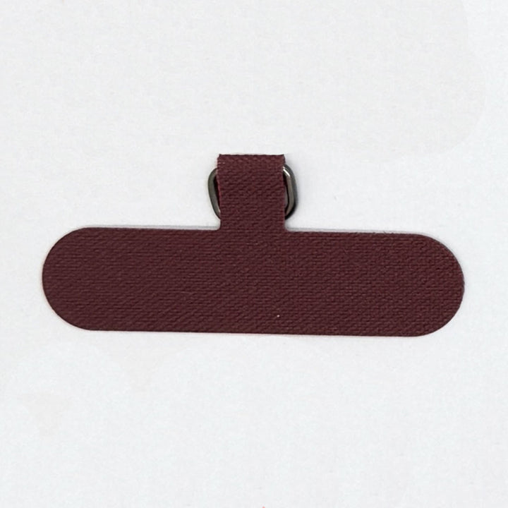 Adjustable Fabric Loop Strap Kalsten