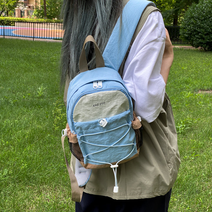 Compact Utility Backpack Kalsten