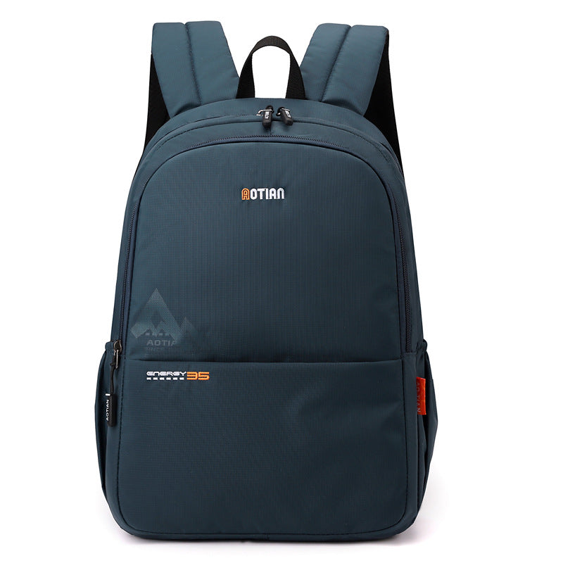 Multi-Functional Backpack with Ergonomic Design Kalsten